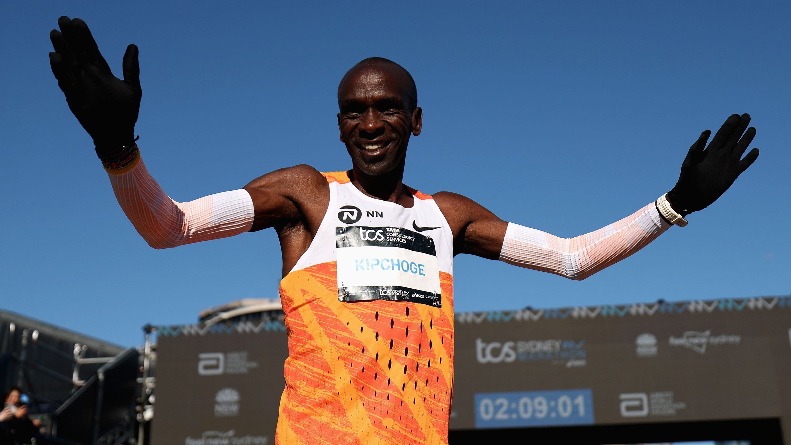 How to watch New York Marathon 2025: free streams, race schedule, preview