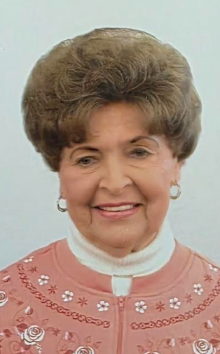 Annabelle Whitmoyer Obituary