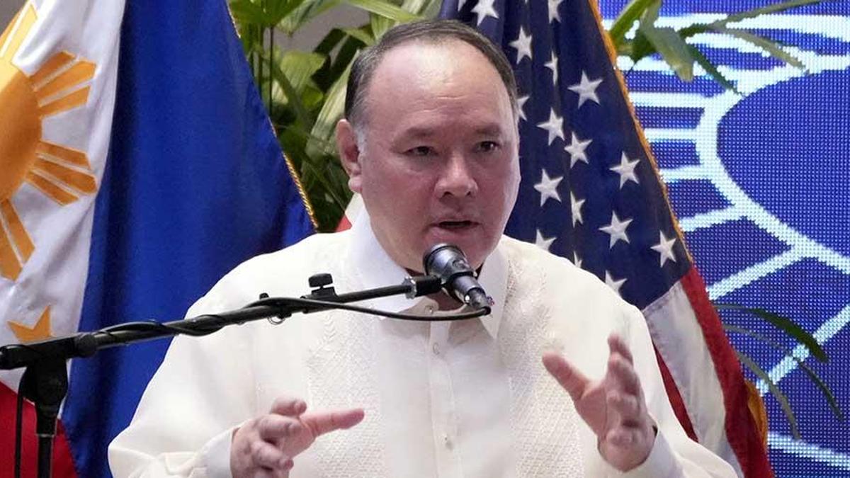 Canada, Philippines to sign defence pact to boost combat drills, deter China's aggression