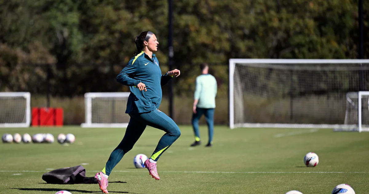 In triumph and deep disappointment, Ashley Hatch has stayed true to the game - and herself