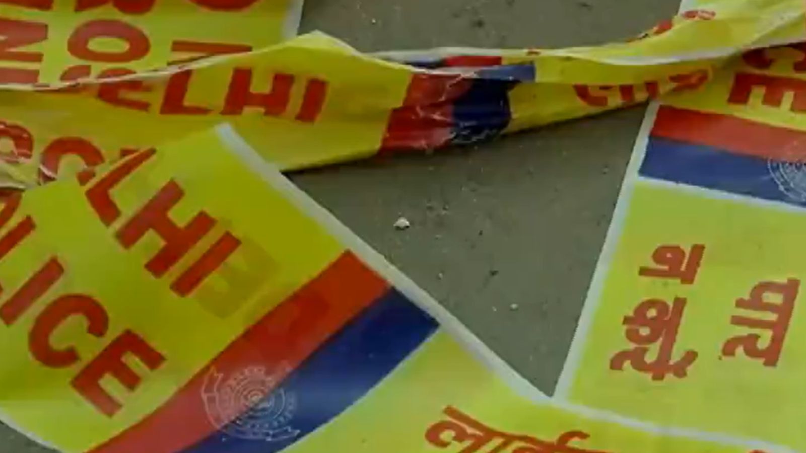 Discrepancies Emerge In Delhi Acid Attack Case: Accused's Location Was Not Near Crime Scene