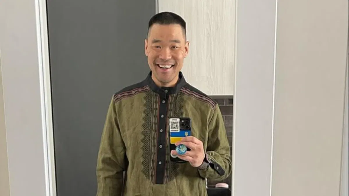 Who Is Singing the National Anthem Before Chiefs vs Bills? Salary, Net Worth & More About Mark Lindquist