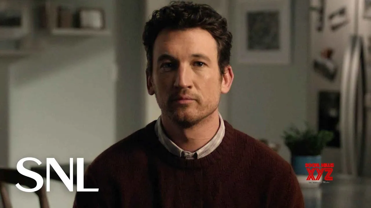 Missing Wives Docuseries – SNL #HD (Video)