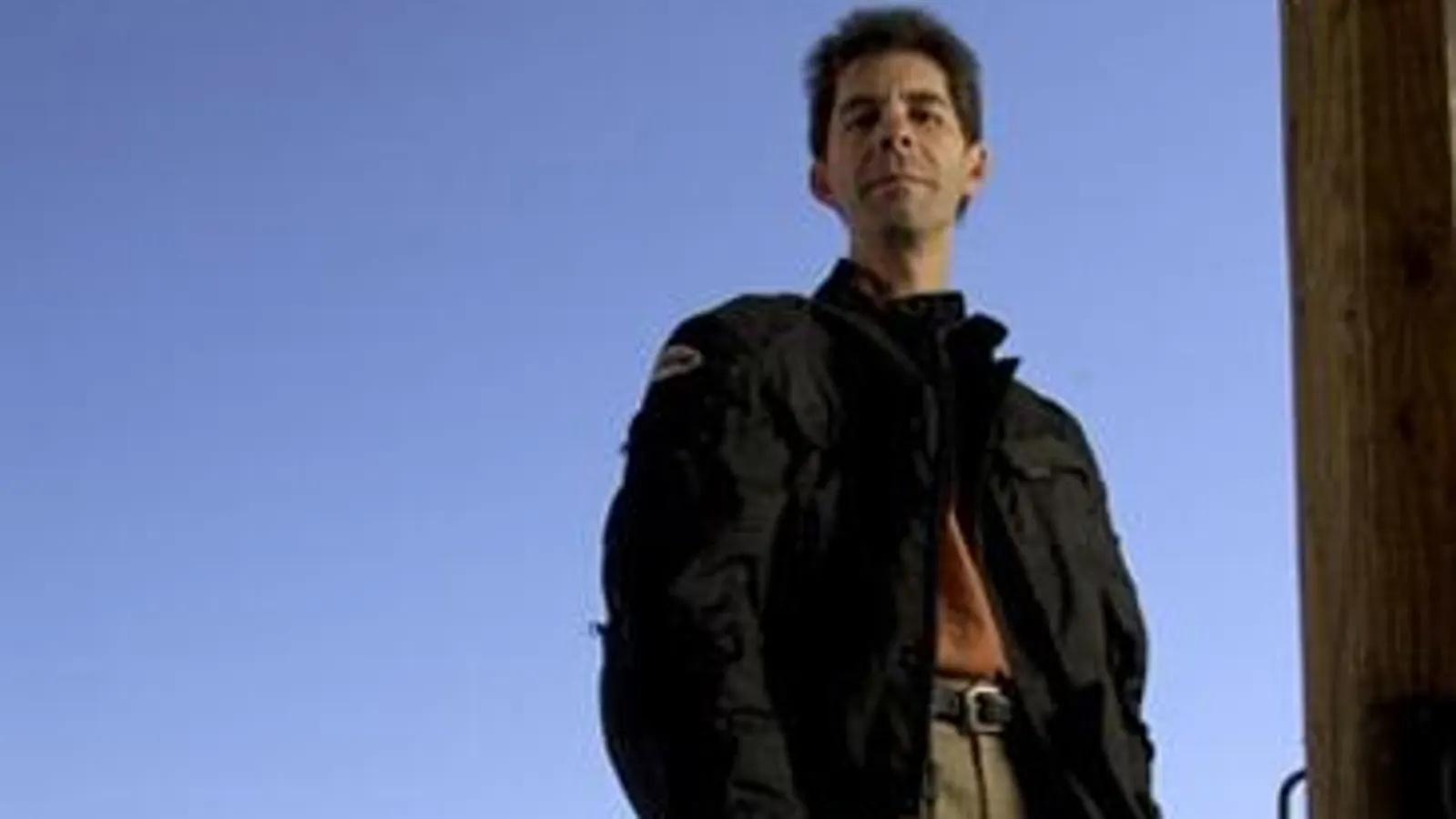 How A Plane Crash Shaped An Entrepreneur’s Resilience