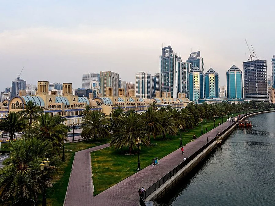 Muwaileh, Al Zahia, Aljada: Where to rent or buy in Sharjah now