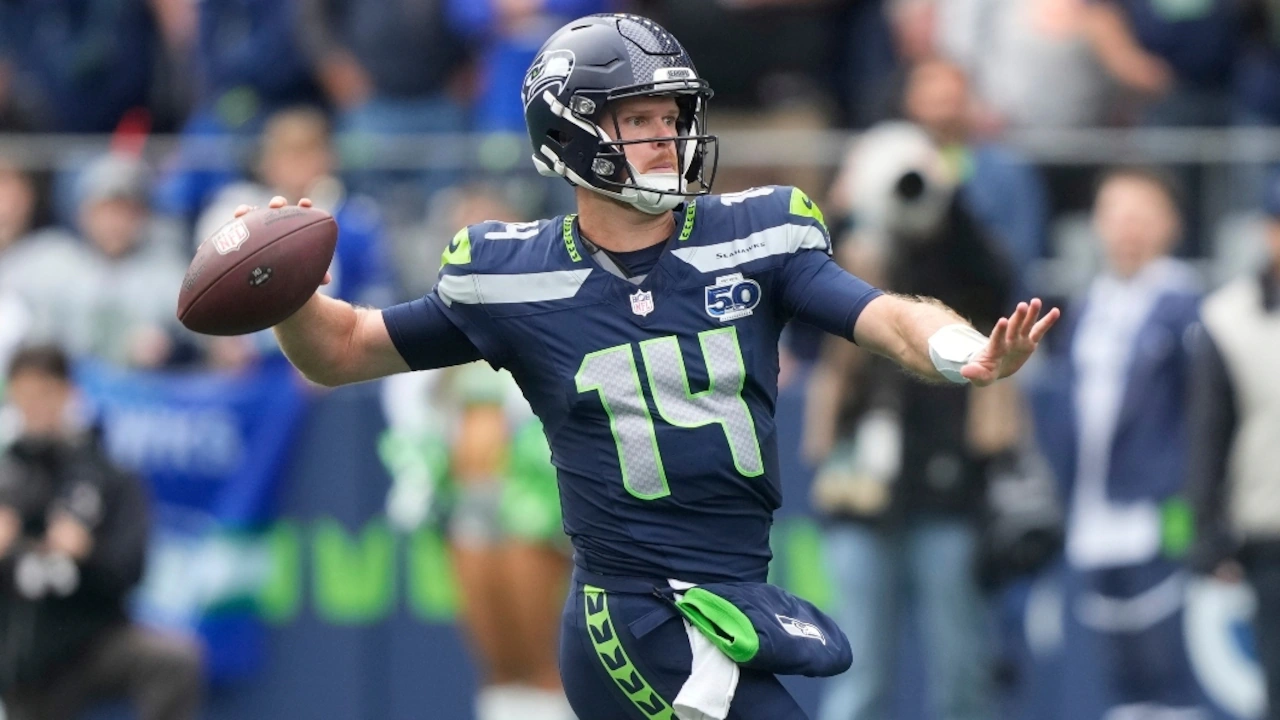Where to watch the Seahawks vs. Commanders free livestream tonight