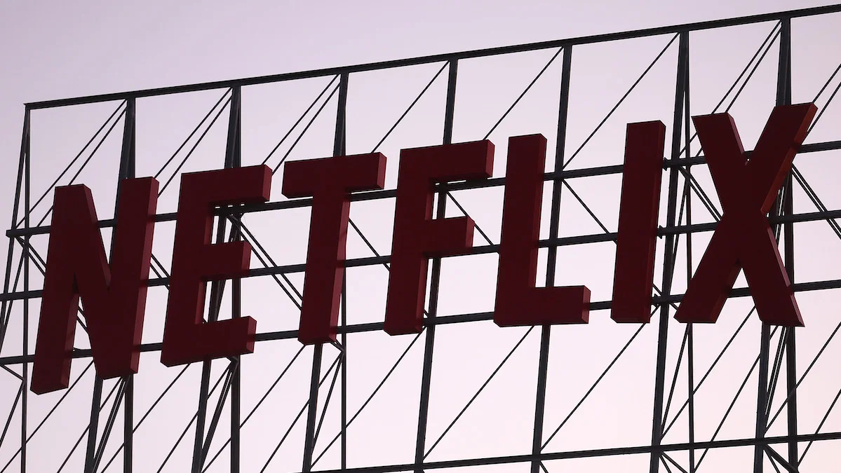 Netflix Taps Investment Bank Moelis to Explore Bid for Warner Bros. Studio and Streaming Business | Report