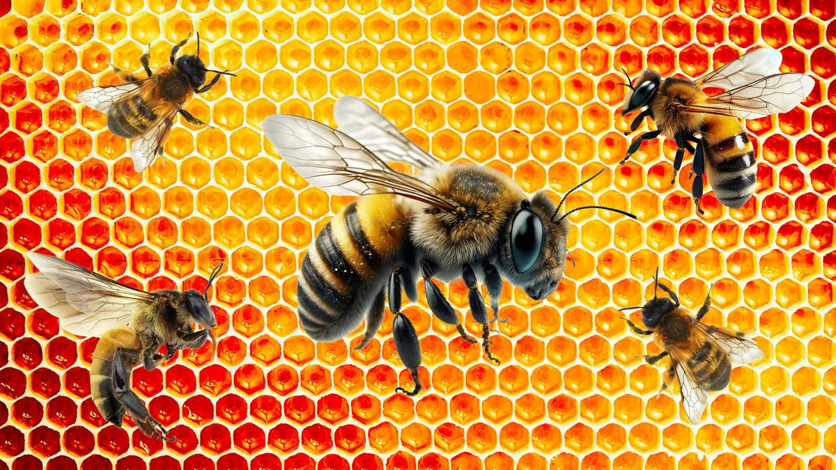 What does beez in the trap mean?: Nicki Minaj, 4 Non Blondes What’s Up TikTok mashup by DJ Auxlord explained