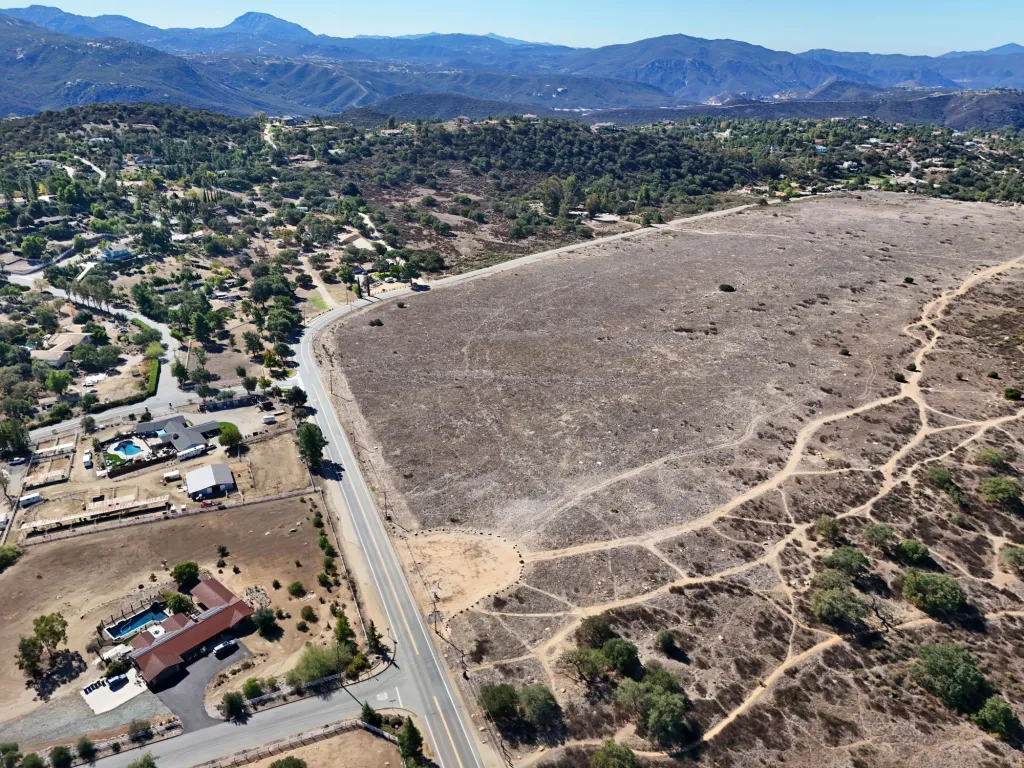 Alpine community park blocked by lawsuit