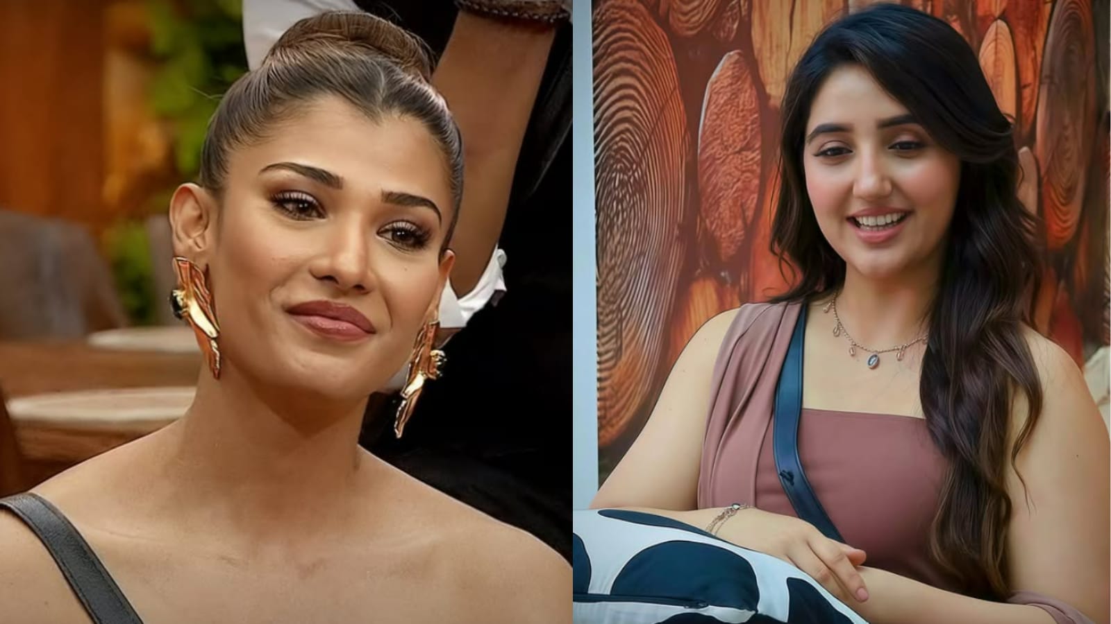 Nehal Chudasama On Ashnoor Kaur Being Body Shamed In Bigg Boss 19: ‘I Know The Pain It Carries’