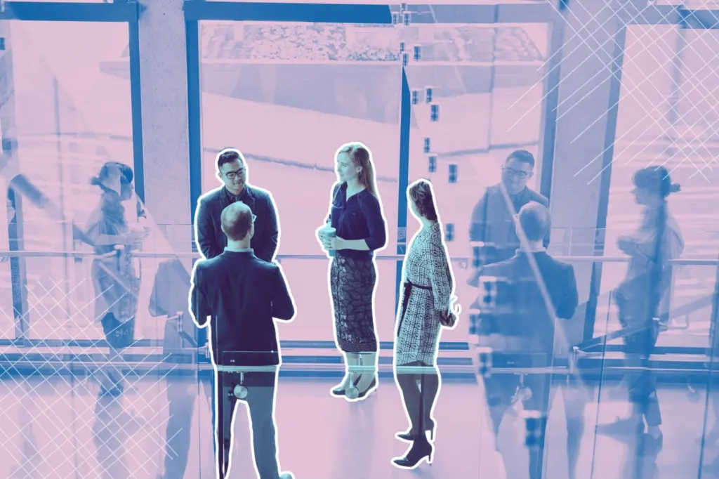 The One Business Skill That Never Loses Value: People