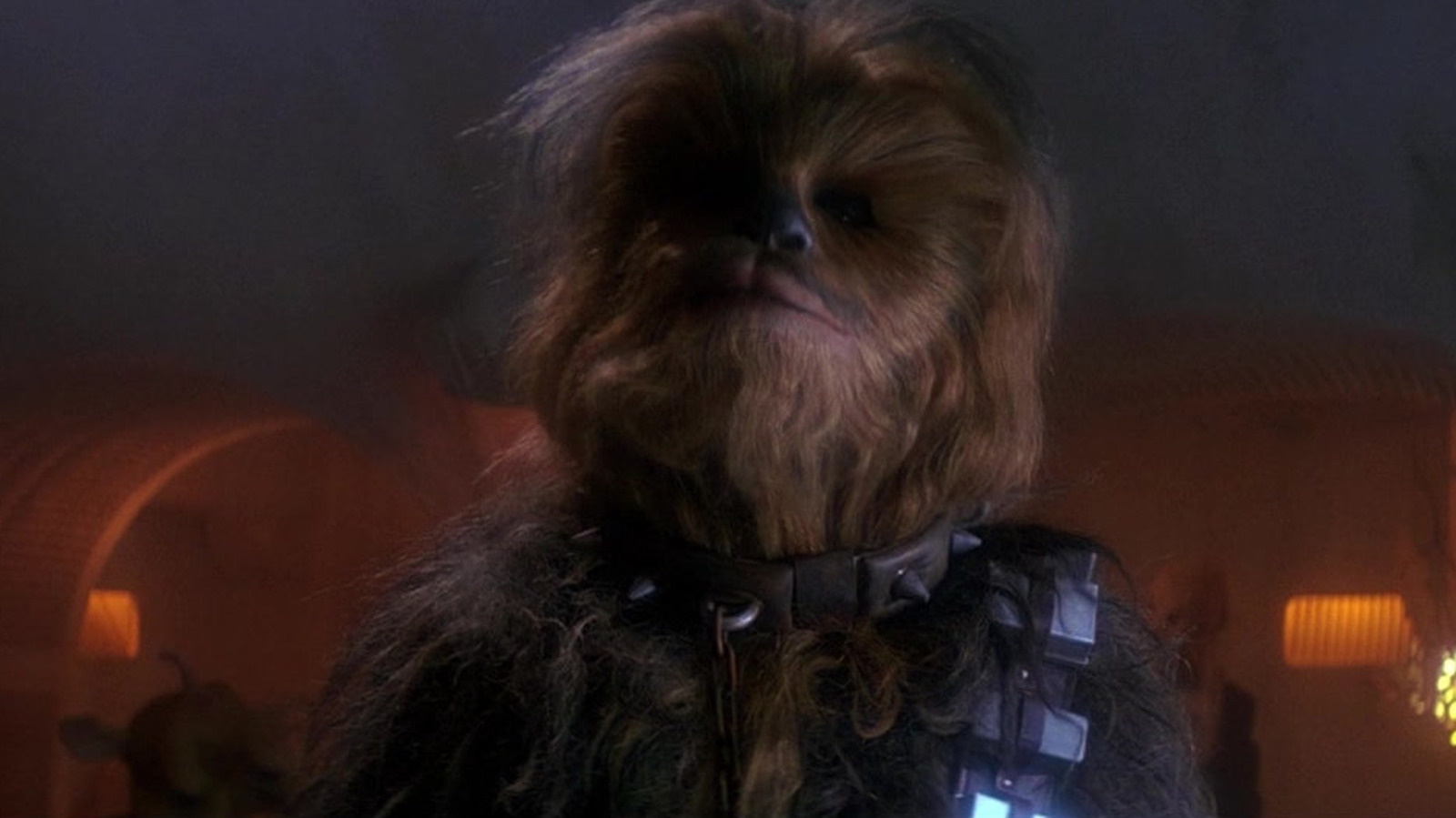 Peter Mayhew Expected To Shoot More Star Wars Movies A Few Years After Jedi's Release
