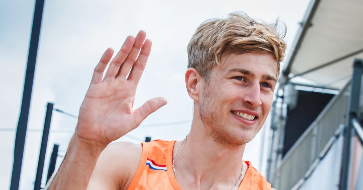 Convicted Child Rapist Steven van de Velde Denied Visa for Championships