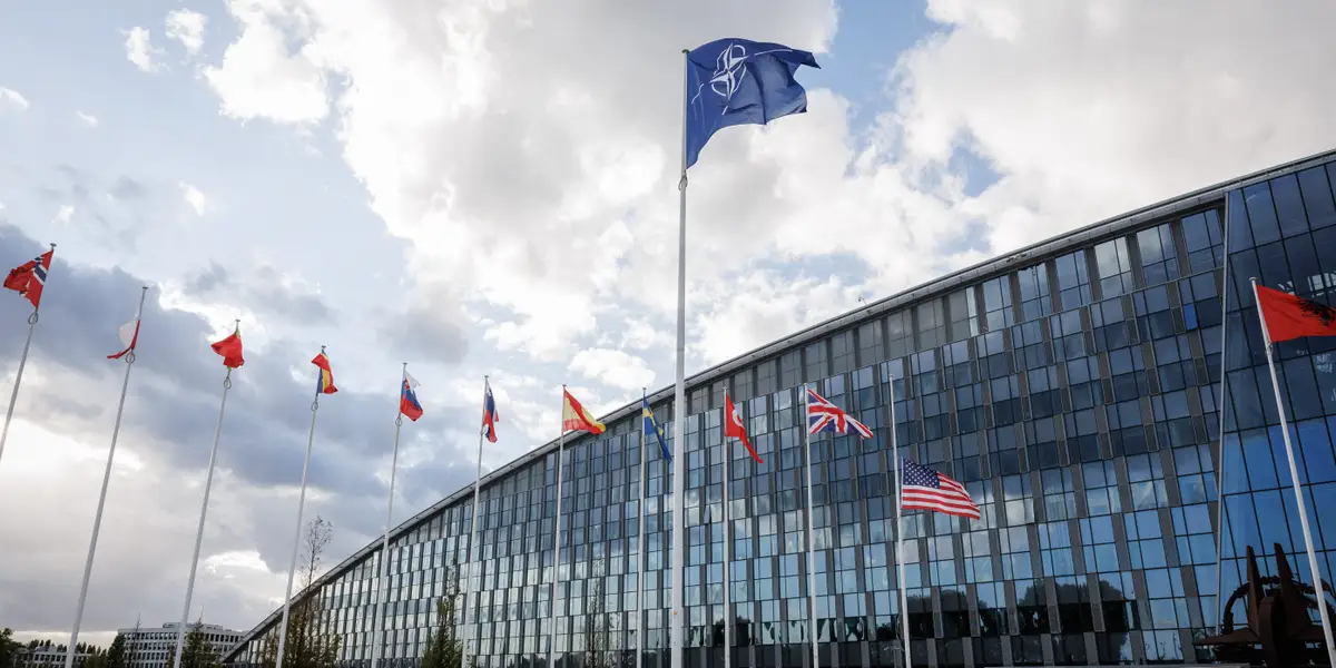 Belgium Says It Struggled Against 3 Drones Spying on a Key Air Base