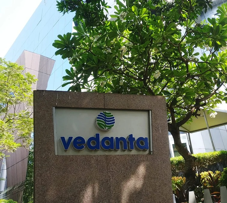 Vedanta Shares: ICICI Securities Retains Positive Outlook But Watchful Of JAL -Maintains 'Buy'