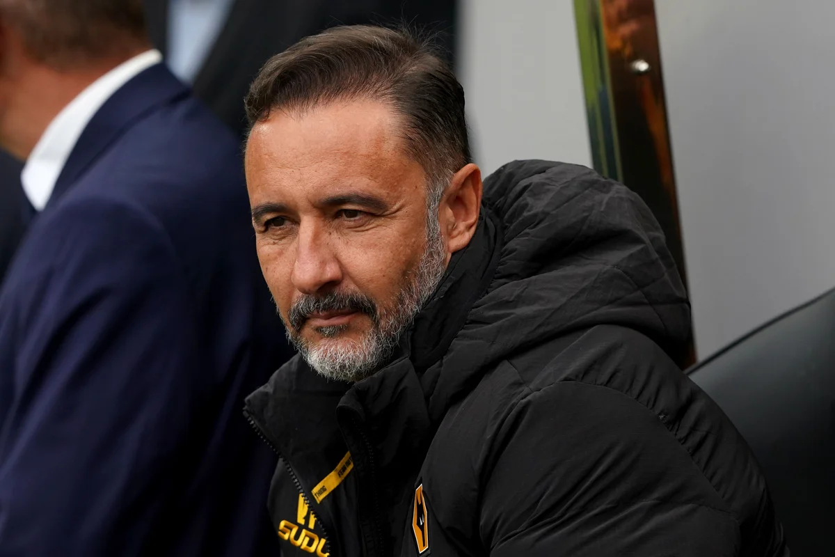 Monday’s briefing: Wolves and Southampton start search for new managers