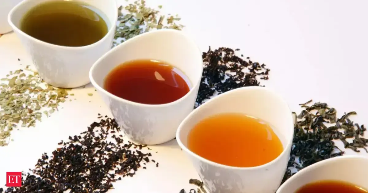 Want to lower your cholesterol naturally? Try these 5 heart-boosting herbal teas