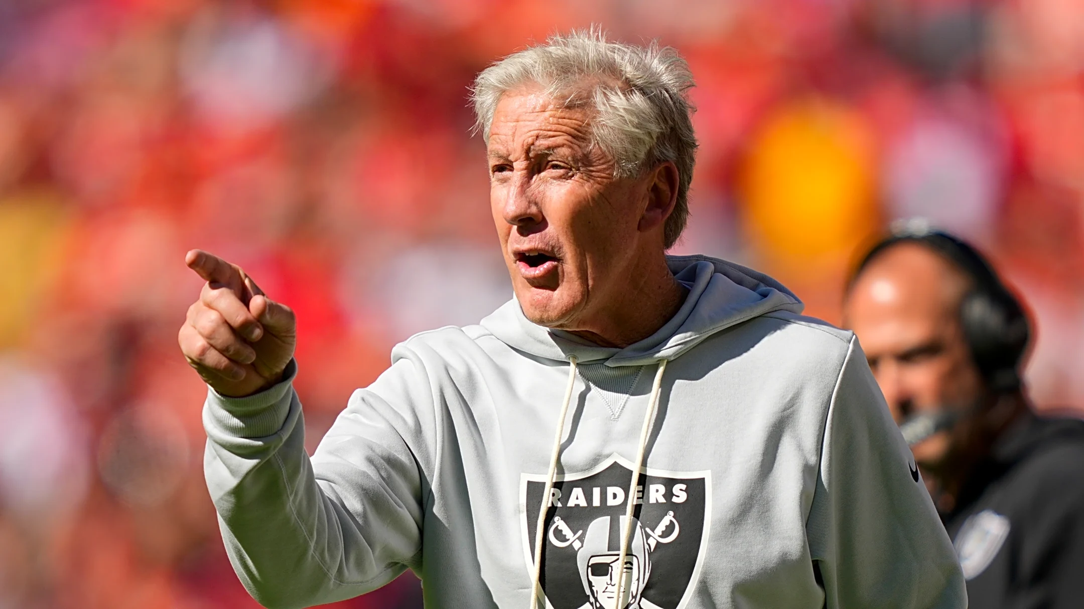 The Raiders’ Season Isn’t Over Yet—Here’s Why There’s Still Hope