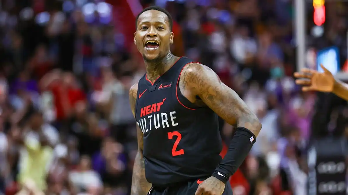 Bobby Marks calls out Terry Rozier ‘gray area’ in Heat-Hornets trade talks
