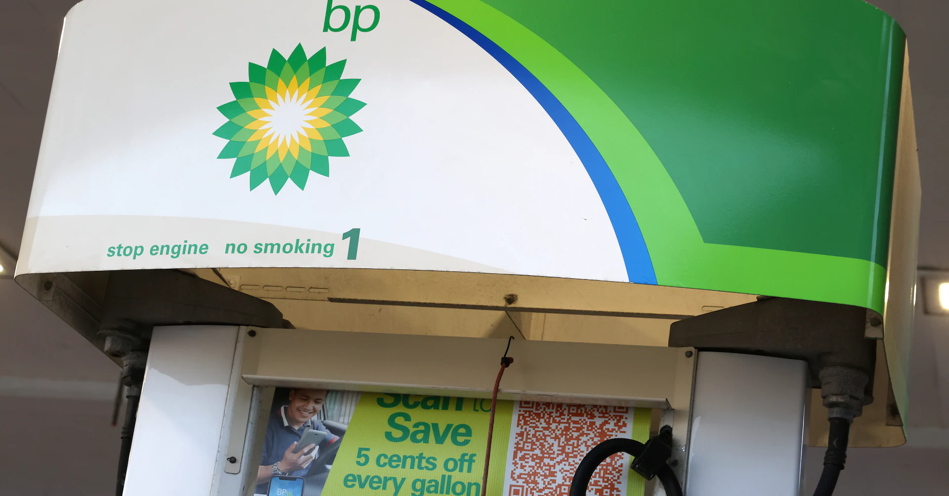 BP to sell stakes in US onshore midstream assets for $1.5 billion