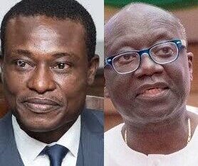 “There was no genuine need for contracting SML” – OSP report on SML saga