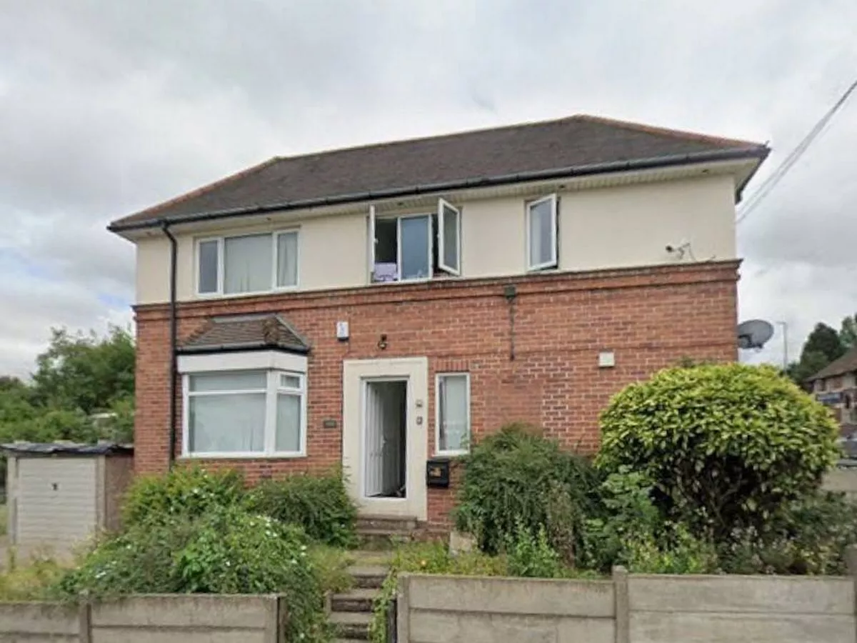 Dudley Council refused permission for six-bedroom HMO in Pensnett