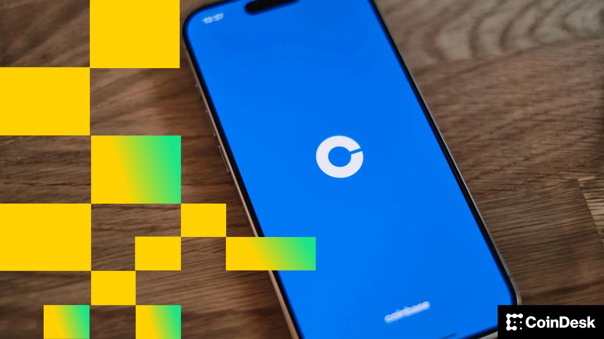 Coinbase Tops Expectations as Transaction Revenue Hits $1B