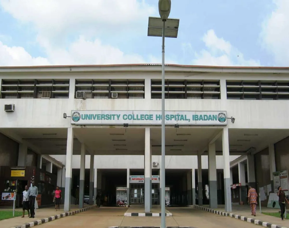 UCH, UNIOSUN teaching hospital resident doctors join nationwide strike