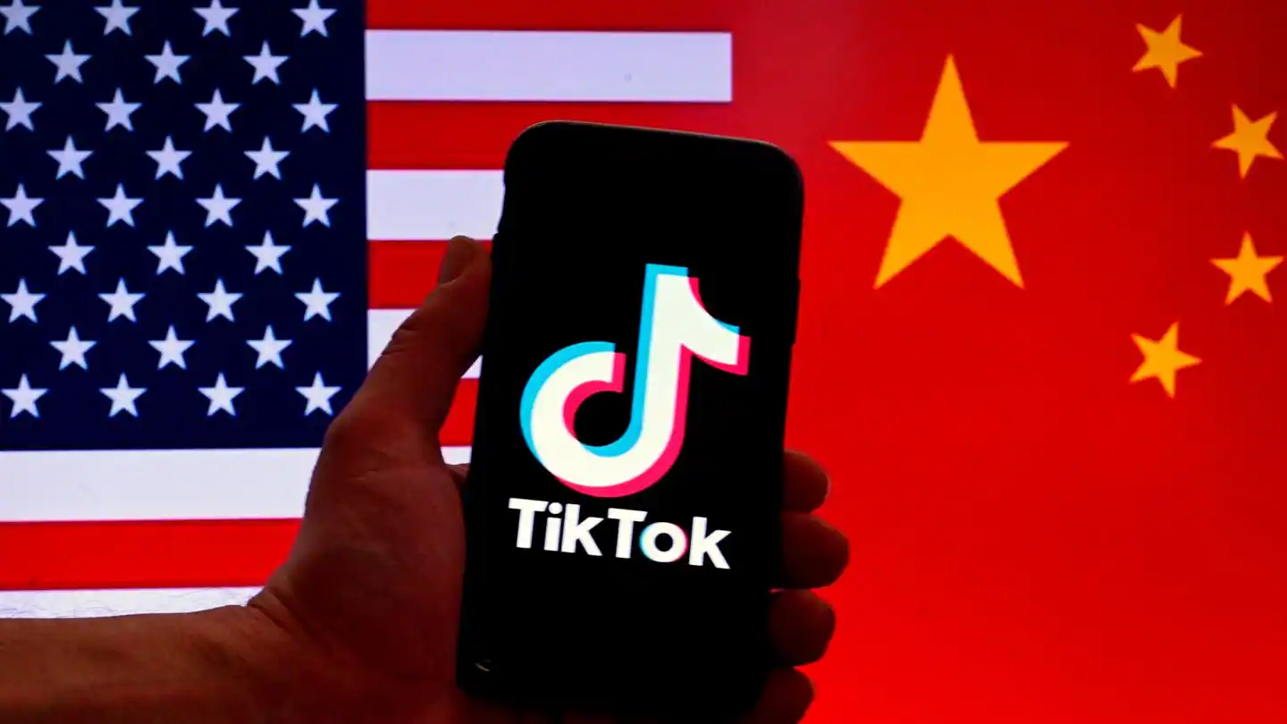 China approves TikTok transfer deal after Trump–Xi meeting