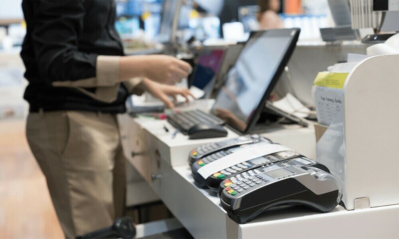 Enforcement on retail deepened: POS reaching over 40,000 installations