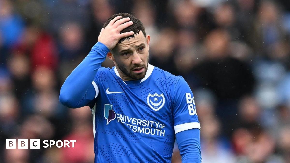 How can Pompey get best out of Chaplin and Bishop?