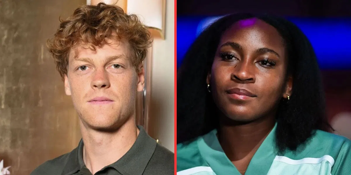 "Jannik Sinner did Gucci, I did Miu Miu" - Coco Gauff urges tennis tours to capitalize on TikTok and boost the sport's pop culture appeal