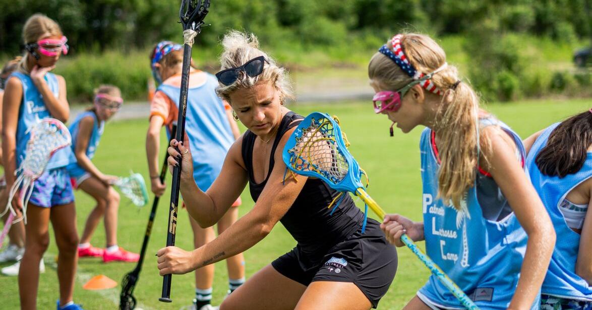 Daniel Island developer donates land to Charleston for park