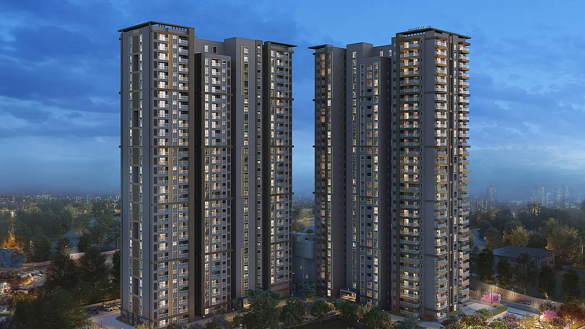 Brigade Enterprises Banks On New Launches To Achieve Annual Targets In FY26