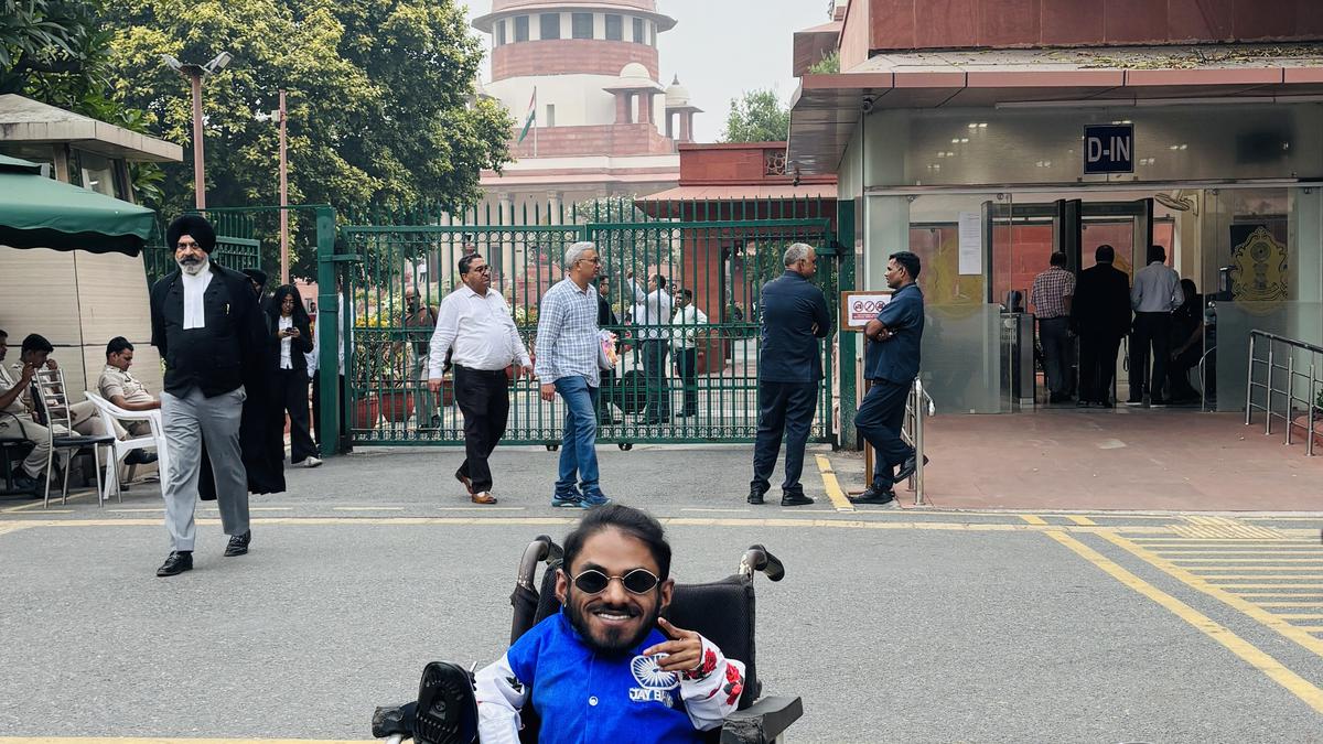 JNU student challenges Lyngdoh-panel imposed age bar in union polls
