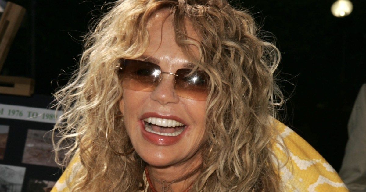 Dyan Cannon, 88, Tried ‘Drugs and Men’ but Is a ‘God Girl'