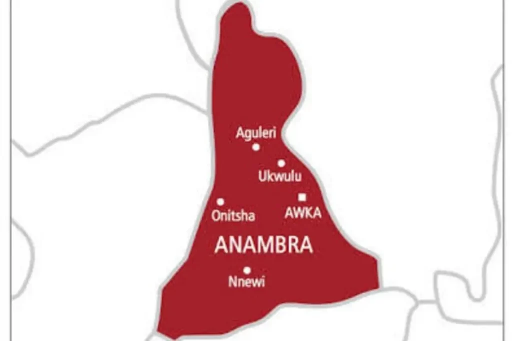 Anambra election: Ihiala remains hotspot —INEC 