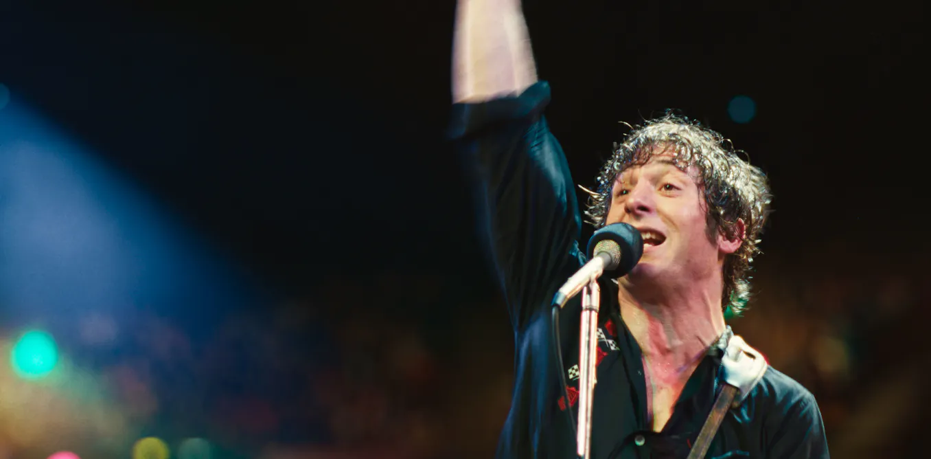 Springsteen: Deliver Me from Nowhere is an underwhelming ode to ‘the boss’