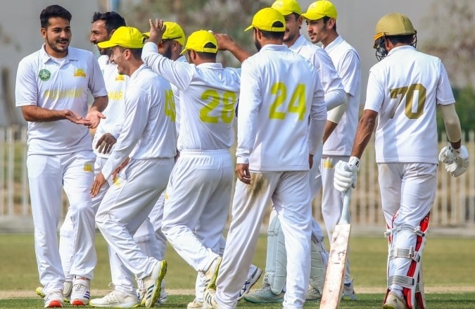Sialkot, Peshawar bag wins as Quaid-e-Azam Trophy’s fourth round concludes