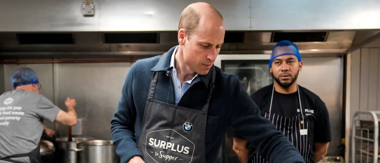 Local Chef Asked To Cook For Snobby Activist Group Takes Their Absurd Worldview To Task