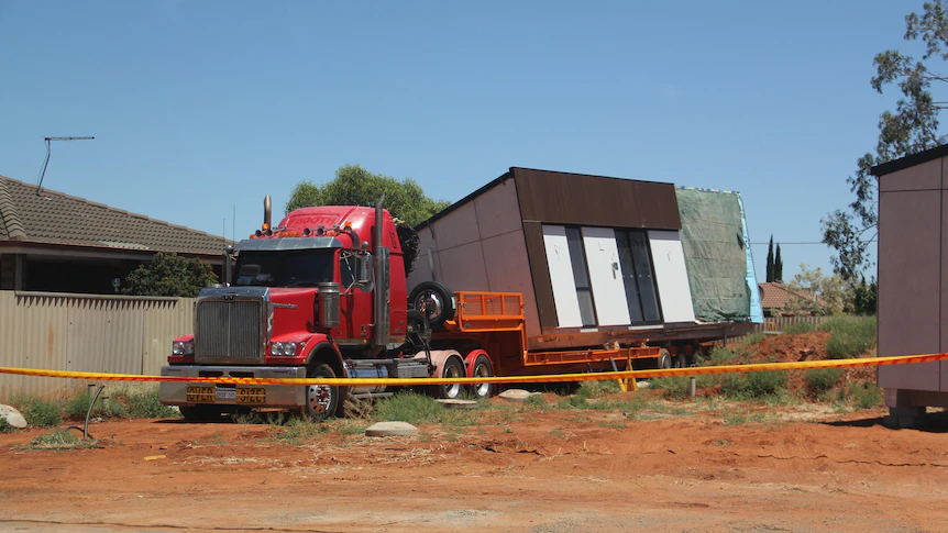 Man dies after worksite incident in WA's Goldfields