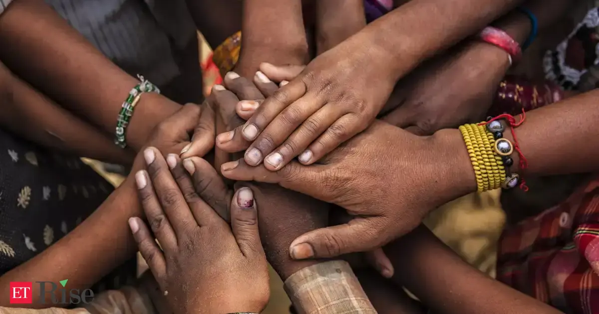 Why India needs collaborative philanthropy