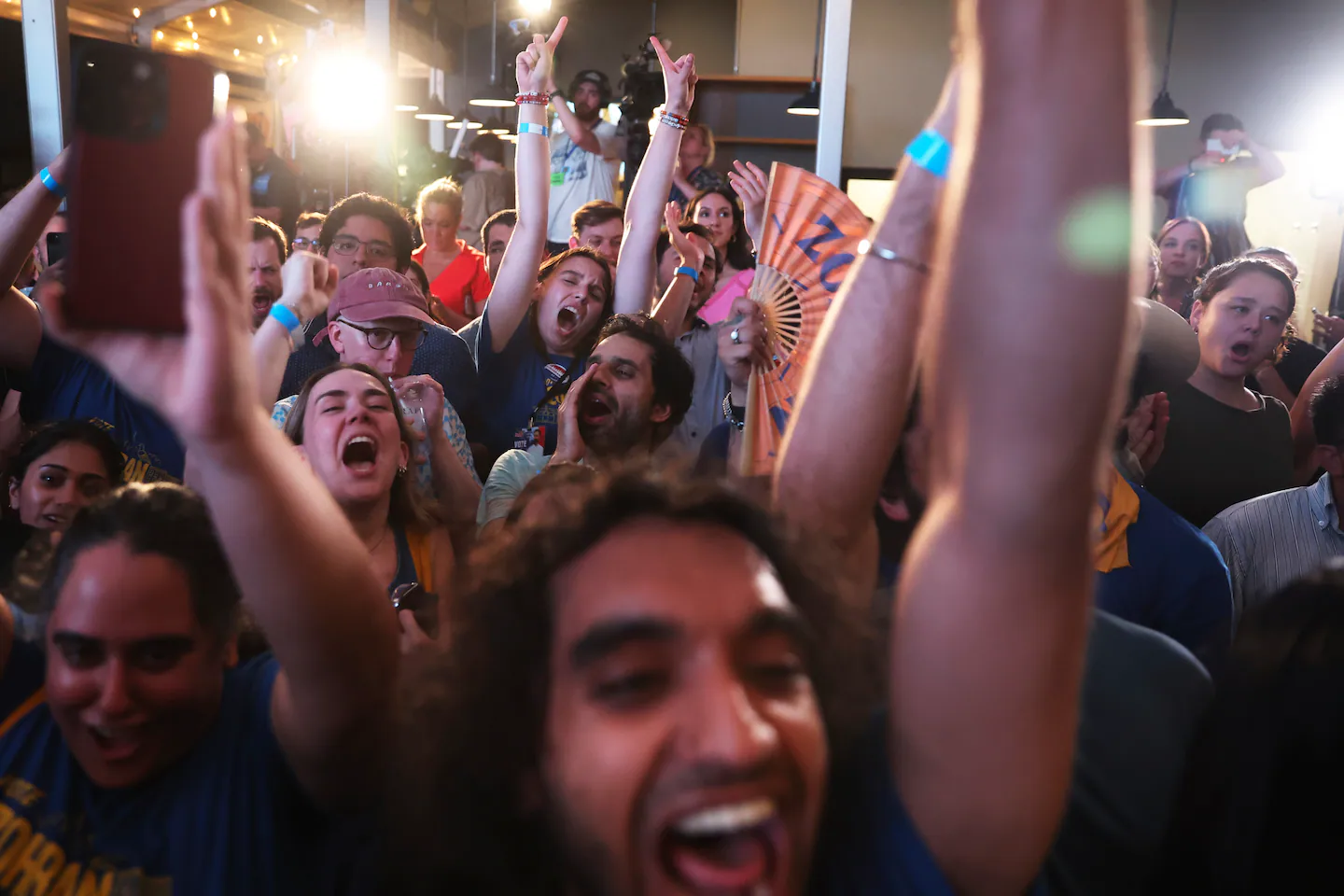 Can Los Angeles elect its own Zohran Mamdani?