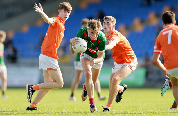 Rising Mayo and Kerry football stars sign AFL rookie deals