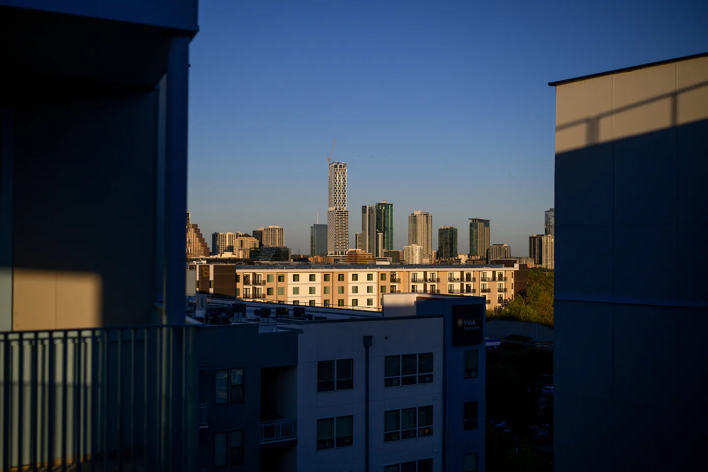 Austin asked voters to raise taxes for the homeless. It’s not going well.