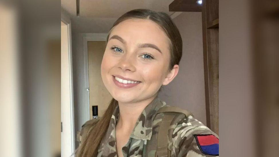 Ex-British Sergeant Major Jailed For Assaulting 19-Year-Old Soldier Who Later Took Her Own Life