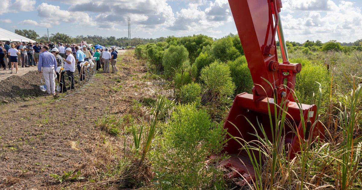 Bob Marshall: Plan to save the coast is getting short shrift