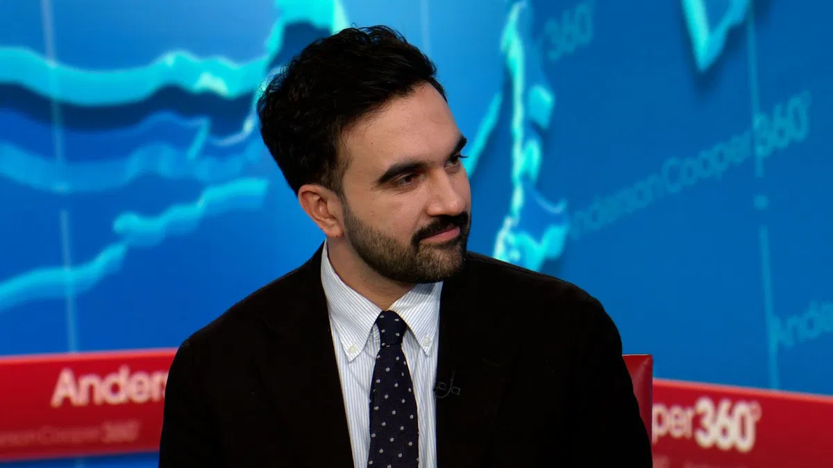 ‘I hate my choices’: How Zohran Mamdani’s run for mayor has split Jews in New York