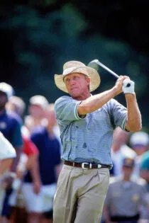 Greg Norman Makes Quiet Move Days After LIV Golf Departure