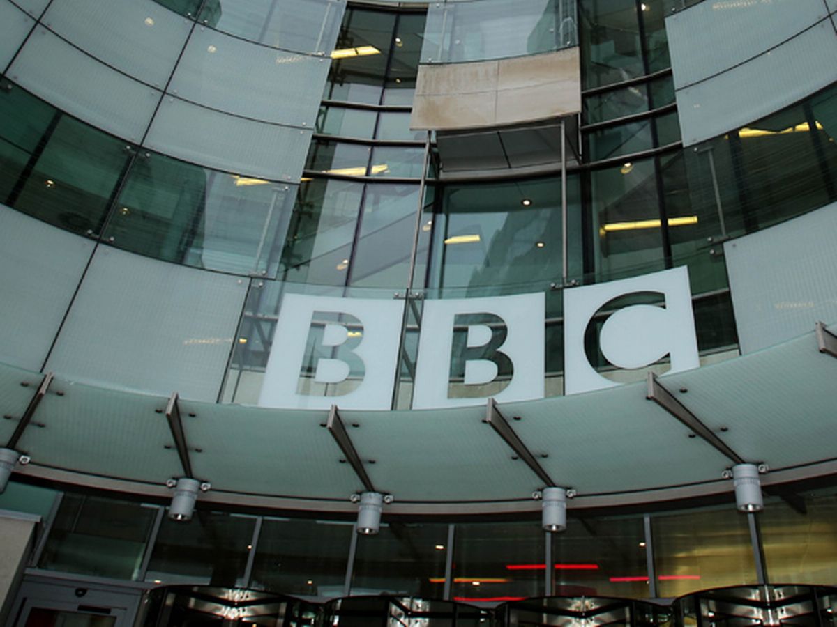 BBC star died penniless after lifetime fortune leaving 'nothing but an empty caravan'